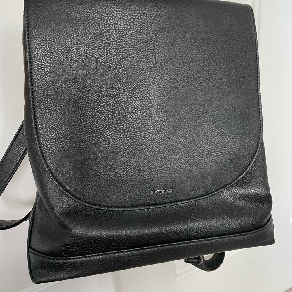 MATT &NAT bag
